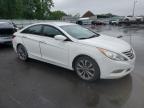 2013 Hyundai Sonata Se للبيع في Glassboro، NJ - Minor Dent/Scratches