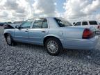 2008 Mercury Grand Marquis Ls за продажба в Arcadia, FL - Front End