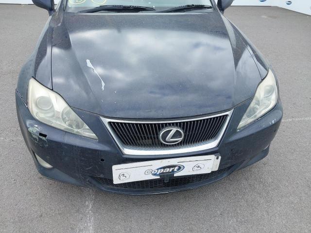 2008 LEXUS IS 220D SE