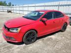 2015 VOLKSWAGEN JETTA SEL for sale at Copart AB - EDMONTON