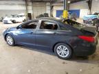 2011 Hyundai Sonata Gls للبيع في Chalfont، PA - Burn - Interior