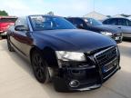 2011 AUDI A5 2.0T FSI SE 2DR MULTITRONIC [8] for sale at Copart SANDY