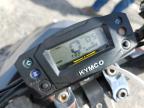 2022 Kymco Usa Inc Super 8 150R en Venta en Houston, TX - Front End