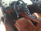 2015 LAMBORGHINI HURACAN    for sale at Copart CA - SUN VALLEY