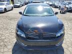 2015 Volkswagen Passat Se en Venta en Vallejo, CA - Front End