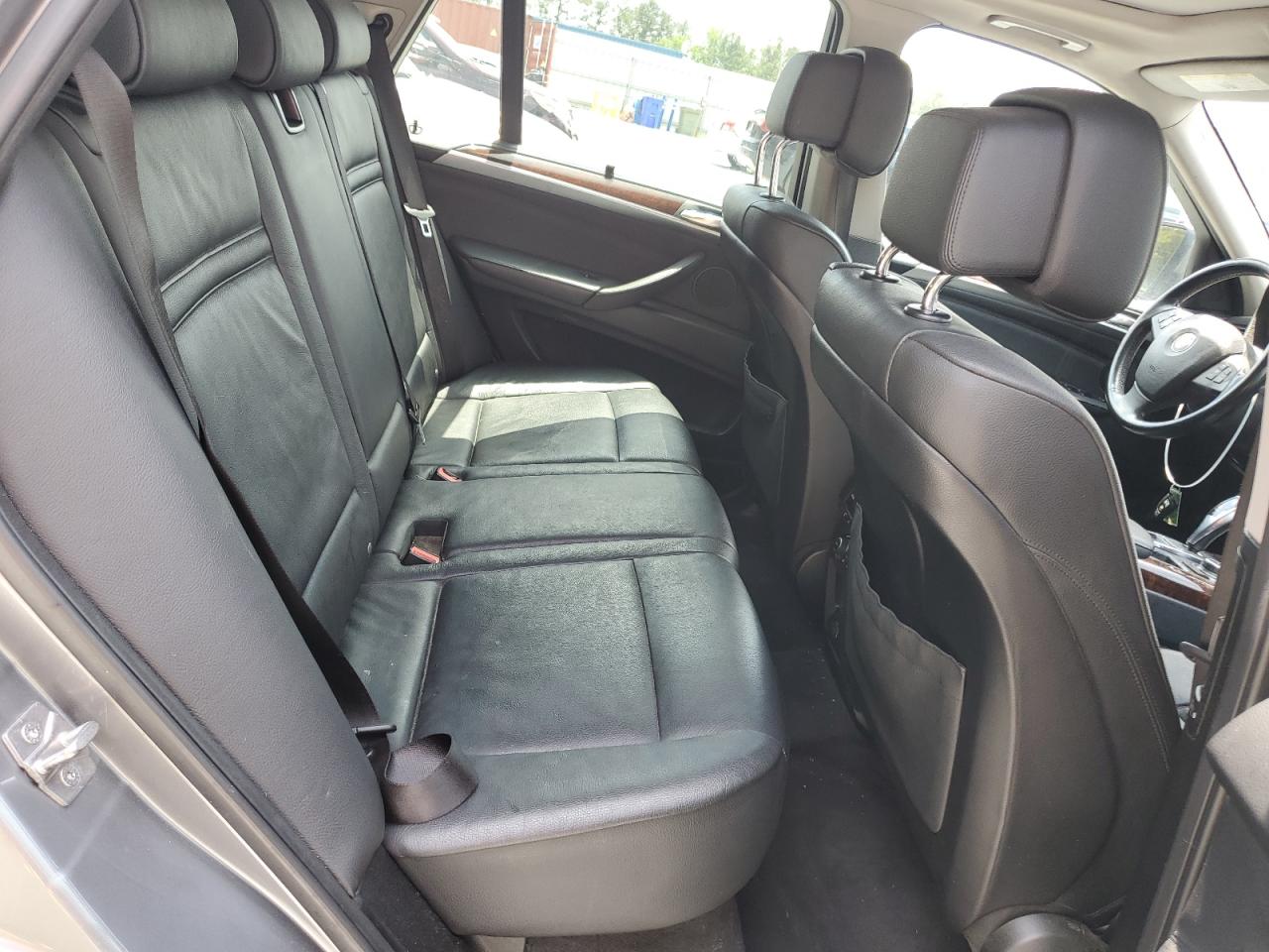 2012 BMW X5 xDrive35I VIN: 5UXZV4C50CL991452 Lot: 56890265