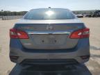 2016 Nissan Sentra S de vânzare în Orlando, FL - Front End