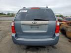 2007 Kia Sedona Ex for Sale in Moraine, OH - Burn