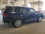 2024 Toyota Grand Highlander Xle for Sale in Blaine, MN - Front End