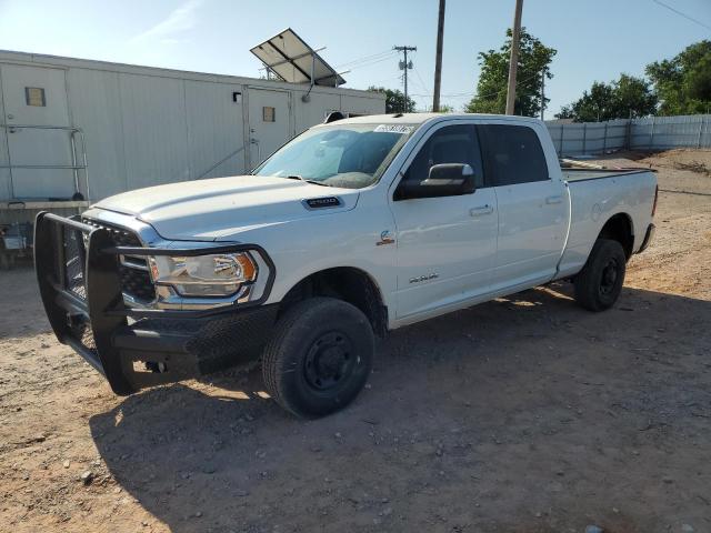 2022 Ram 2500 Big Horn/Lone Star