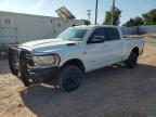 2022 Ram 2500 Big Horn/Lone Star იყიდება Oklahoma City-ში, OK - Mechanical