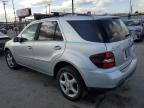 2008 Mercedes-Benz Ml 350 na sprzedaż w Los Angeles, CA - Normal Wear