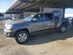 2013 Toyota Tacoma Double Cab Long Bed продається в Hayward, CA - Rear End