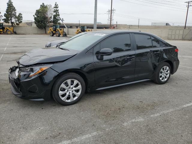 TOYOTA COROLLA LE 2025