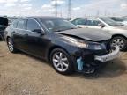 2012 Acura Tl  zu verkaufen in Elgin, IL - Front End
