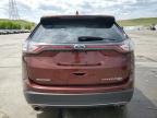 2016 Ford Edge Titanium zu verkaufen in Littleton, CO - Front End