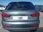 2014 AUDI Q3 S LINE for sale at Copart CHESTER