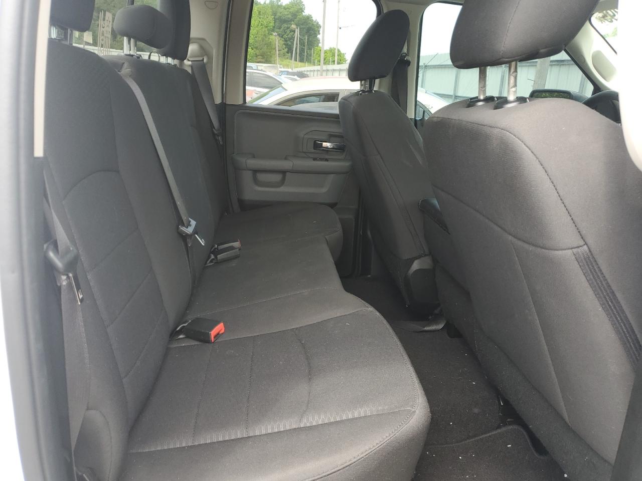 2019 Ram 1500 Classic Slt VIN: 1C6RR6GG7KS616523 Lot: 57052395
