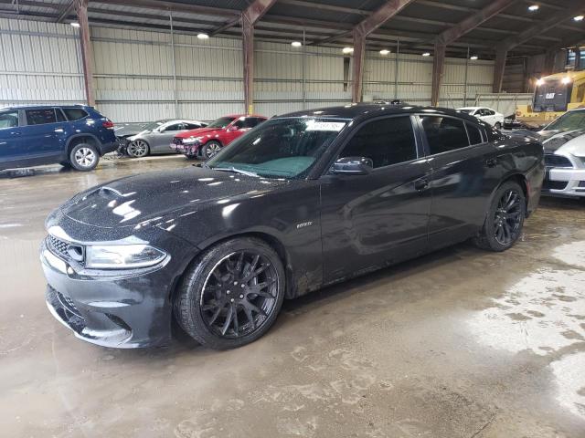  DODGE CHARGER 2019 Черный