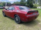 2010 Dodge Challenger Se en Venta en Ocala, FL - Water/Flood