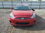 2015 Hyundai Accent Gls იყიდება Chicago Heights-ში, IL - Side
