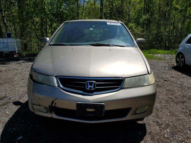 2003 HONDA ODYSSEY EX  