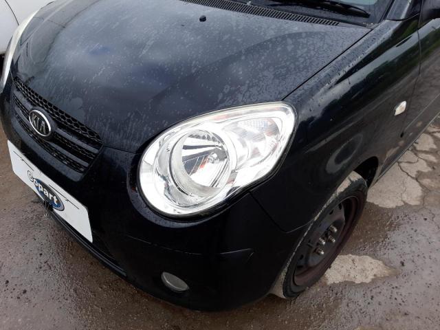 2011 KIA PICANTO 1.1 DOMINO 5DR