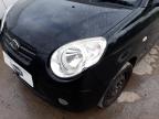 2011 KIA PICANTO 1.1 DOMINO 5DR for sale at Copart WESTBURY