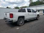 2015 Chevrolet Silverado C1500 Lt на продаже в Greenwell Springs, LA - Front End