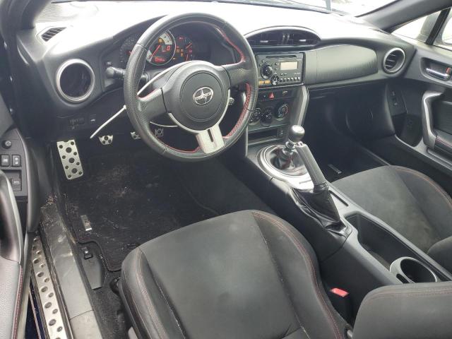  TOYOTA SCION 2013 Granatowy