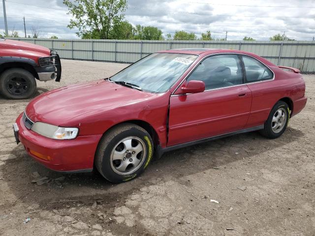 1997 Honda Accord Se