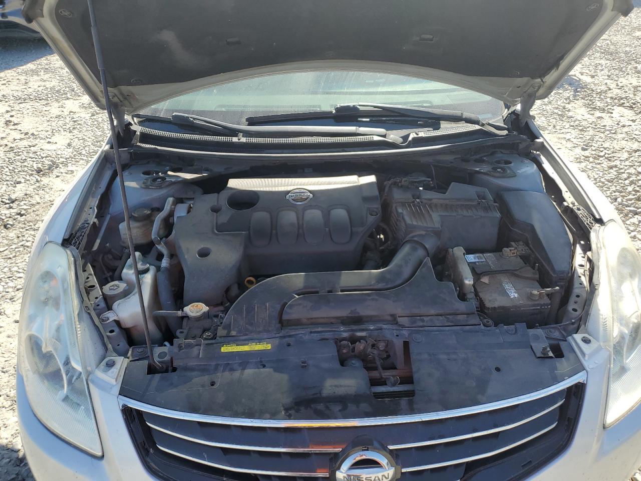 2012 Nissan Altima Base VIN: 1N4AL2AP5CN504544 Lot: 57478195