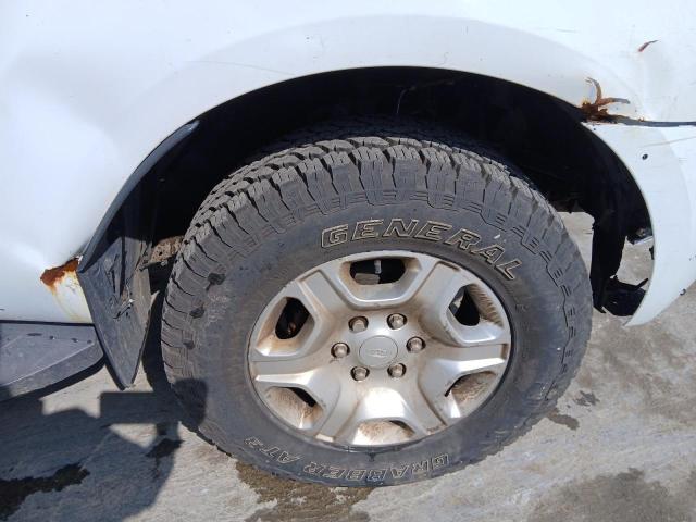 2016 FORD RANGER LIM