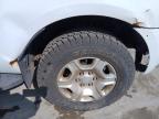 2016 FORD RANGER LIM for sale at Copart WHITBURN