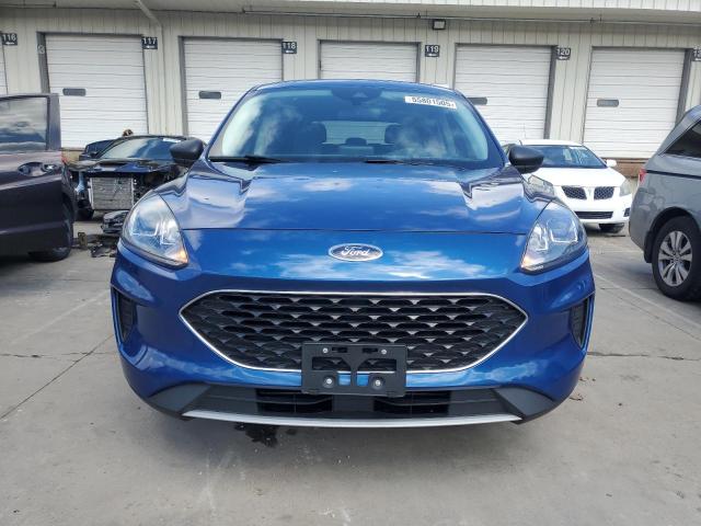  FORD ESCAPE 2022 Blue