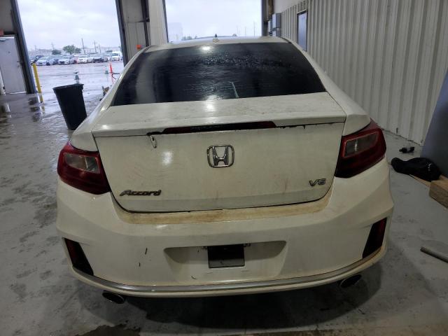  HONDA ACCORD 2015 Biały