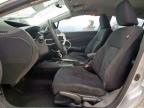 2013 Honda Civic Lx na sprzedaż w Haslet, TX - Rollover