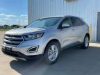 2015 Ford Edge Sel на продаже в Oklahoma City, OK - Normal Wear