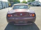 2004 Bmw Z4 3.0 იყიდება Miami-ში, FL - Mechanical