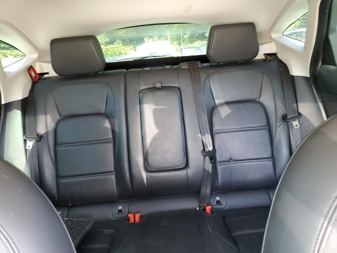 2020 Jaguar E-Pace VIN: SADFK2FX9L1Z84482 Lot: 58033255