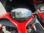 2023 DUCATI SUPERSPORT    for sale at Copart VA - FREDERICKSBURG