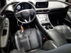 2021 Hyundai Santa Fe Sel იყიდება Angola-ში, NY - Rear End