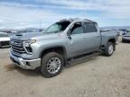 Helena, MT에서 판매 중인 2024 Chevrolet Silverado K3500 Ltz - Top/Roof