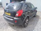 2012 VAUXHALL ANTARA SE for sale at Copart BRISTOL