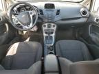2015 Ford Fiesta Se იყიდება Houston-ში, TX - Front End