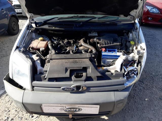2009 FORD TRANSIT CO