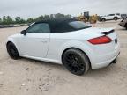 2017 Audi Tt  for Sale in Houston, TX - Undercarriage