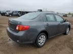 2010 Toyota Corolla Base zu verkaufen in Elgin, IL - Rear End