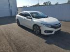 2017 Honda Civic Ex de vânzare în Greenwell Springs, LA - Front End