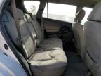 2011 Toyota Rav4  продається в Fresno, CA - Burn - Engine